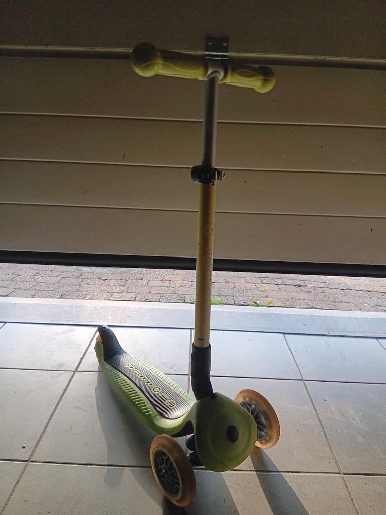 Globber step, Fietsen en Brommers, Steps, Ophalen