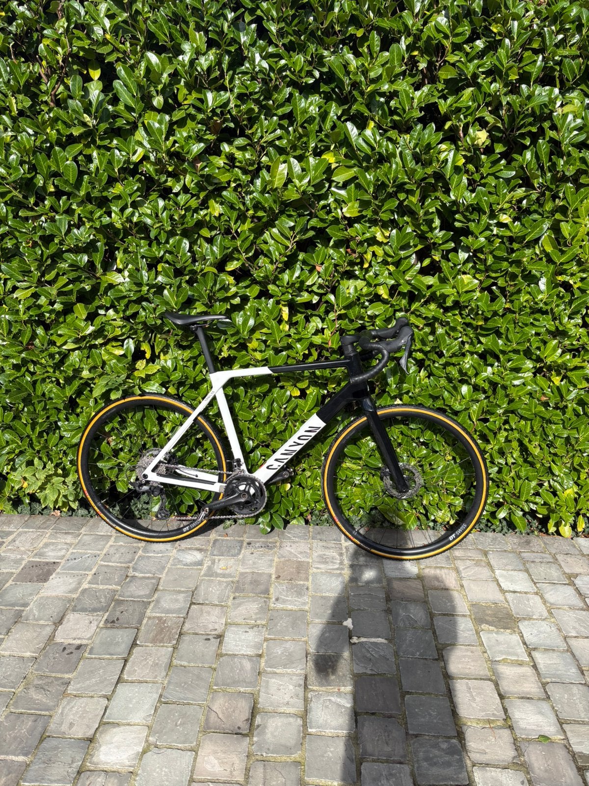 Canyon Grail CF 7 2026, Ophalen, Zo goed als nieuw, Overige merken