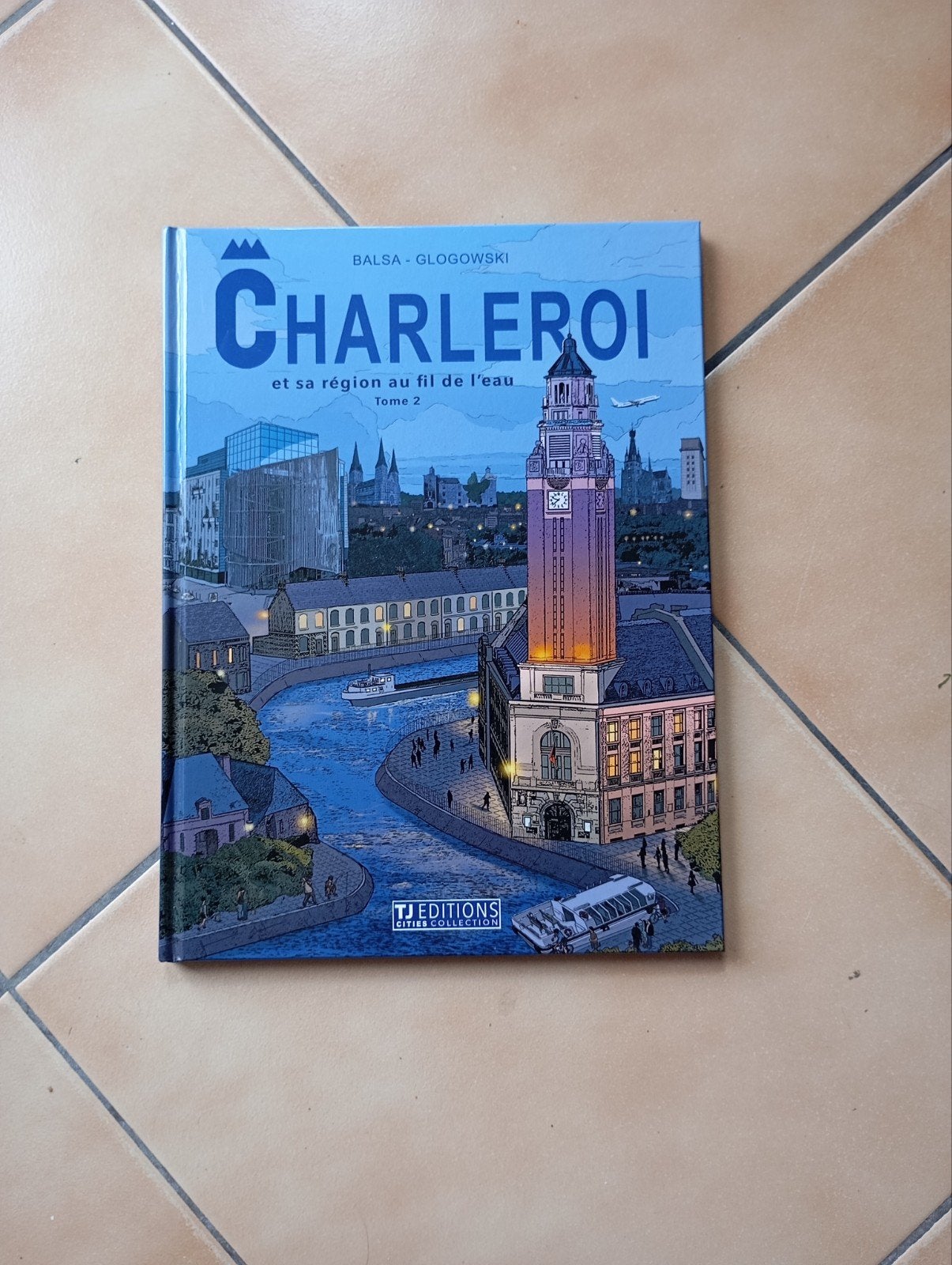 Livre, Envoi