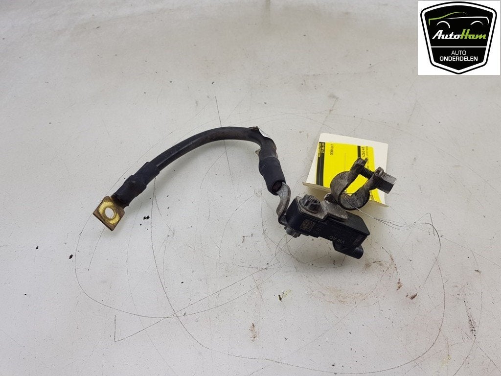 CAPTEUR DE BATTERIE Seat Ibiza V (KJB) (|2Q0915181|), Dhr. J. Ham, Administratie@autoham.nl, Utilisé, Seat