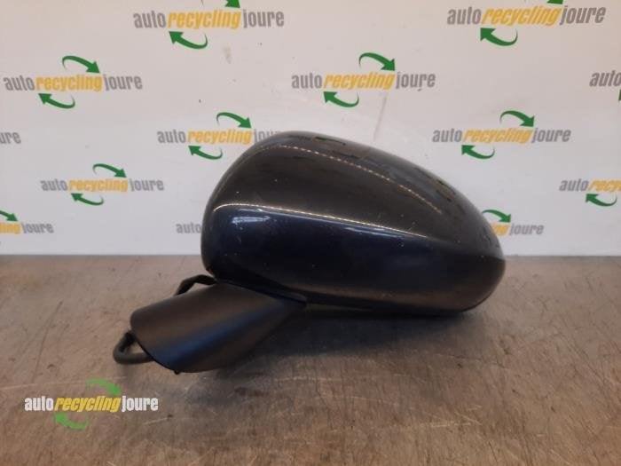 Rétroviseur extérieur gauche d'un Opel Corsa (Corsa D 07-), -, -, 3 mois de garantie, Utilisé