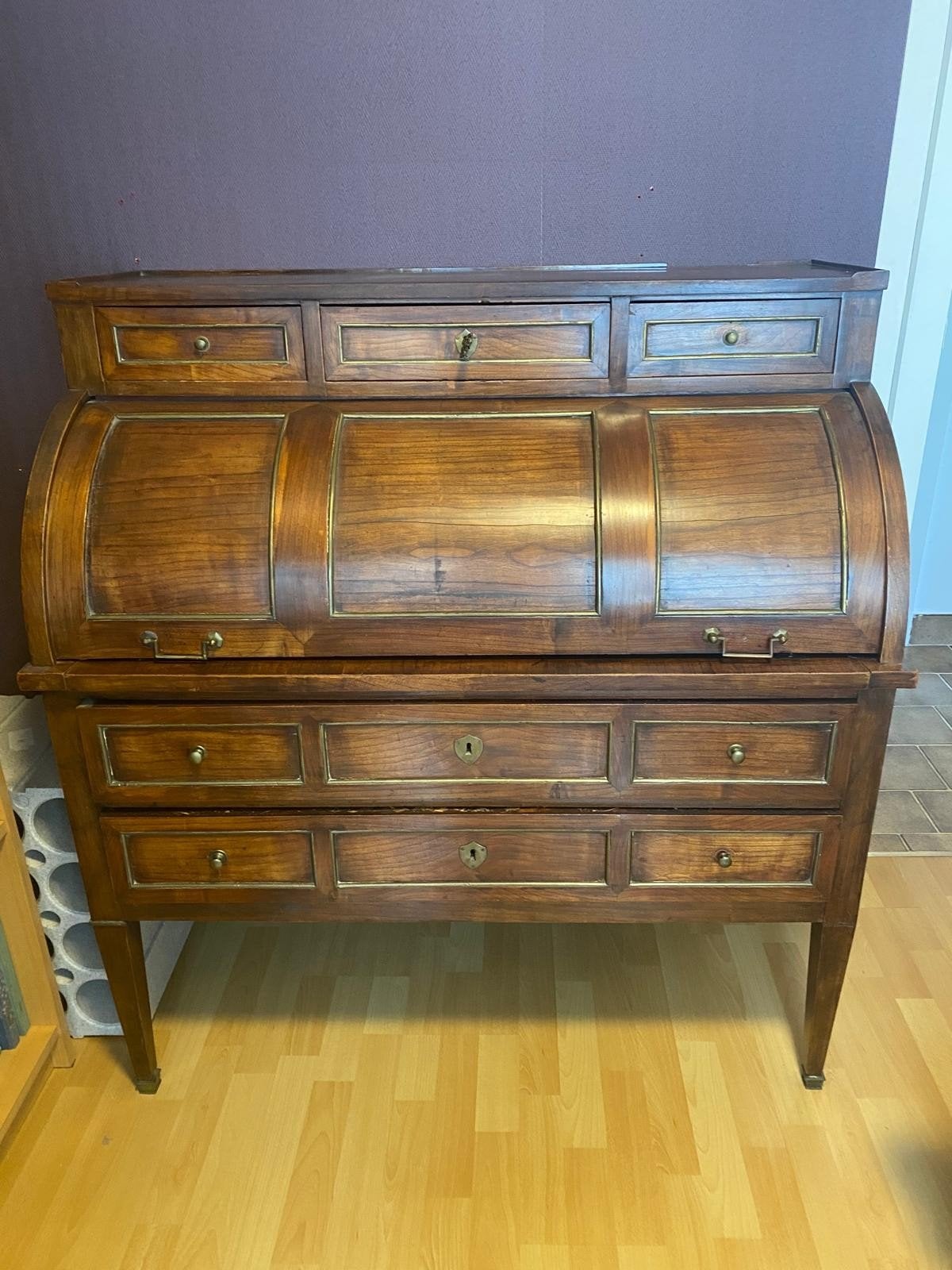 Secretaire, Maison & Meubles, Armoires | Secrétaires, Enlèvement