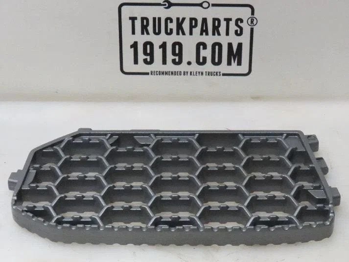 Scania 2533168 Opstaptrede, Ophalen, Gebruikt, Scania, Carrosserie en Plaatwerk