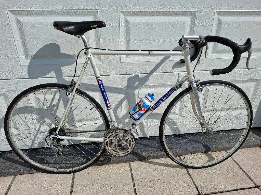 retro, Fietsen en Brommers, Ophalen