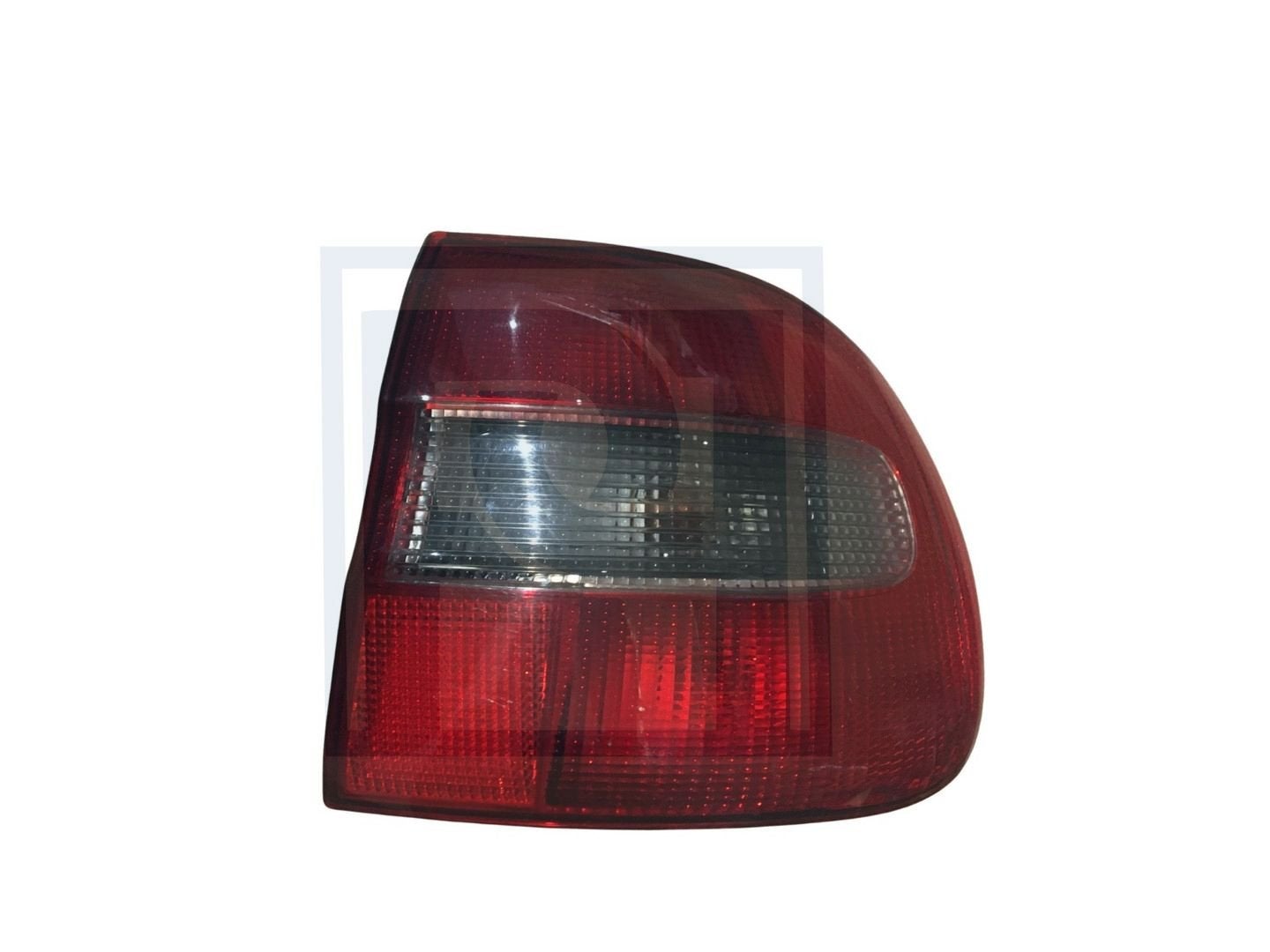 Achterlicht rechts Volvo V40 gebruikt, Ophalen of Verzenden, Gebruikt