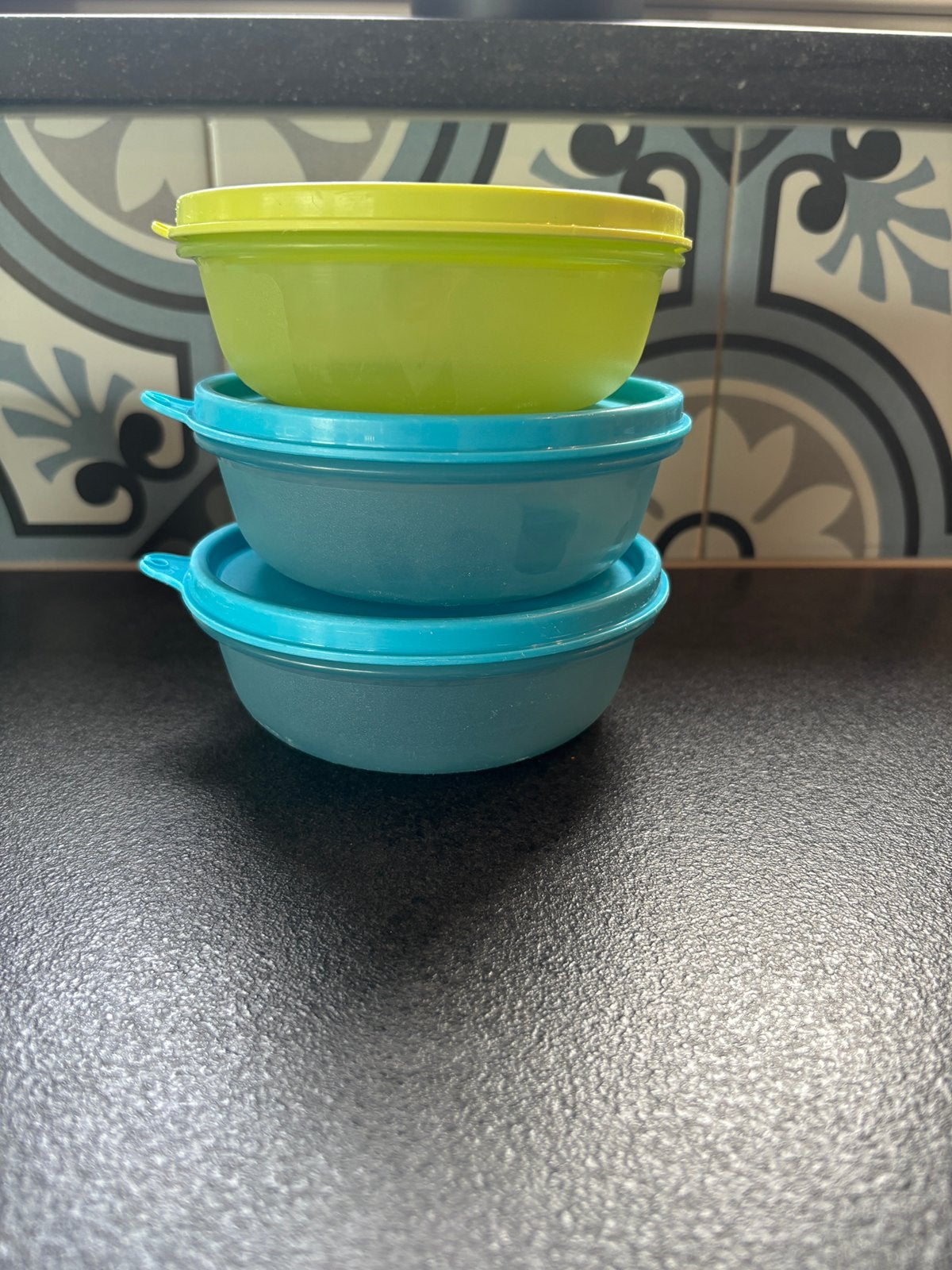 Tupperware 300ml, Huis en Inrichting, Ophalen, Gebruikt