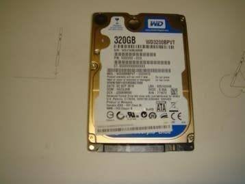 3.5 2.5 SATA HDD te koop, Computers en Software, Verzenden, Nieuw, SATA, HDD