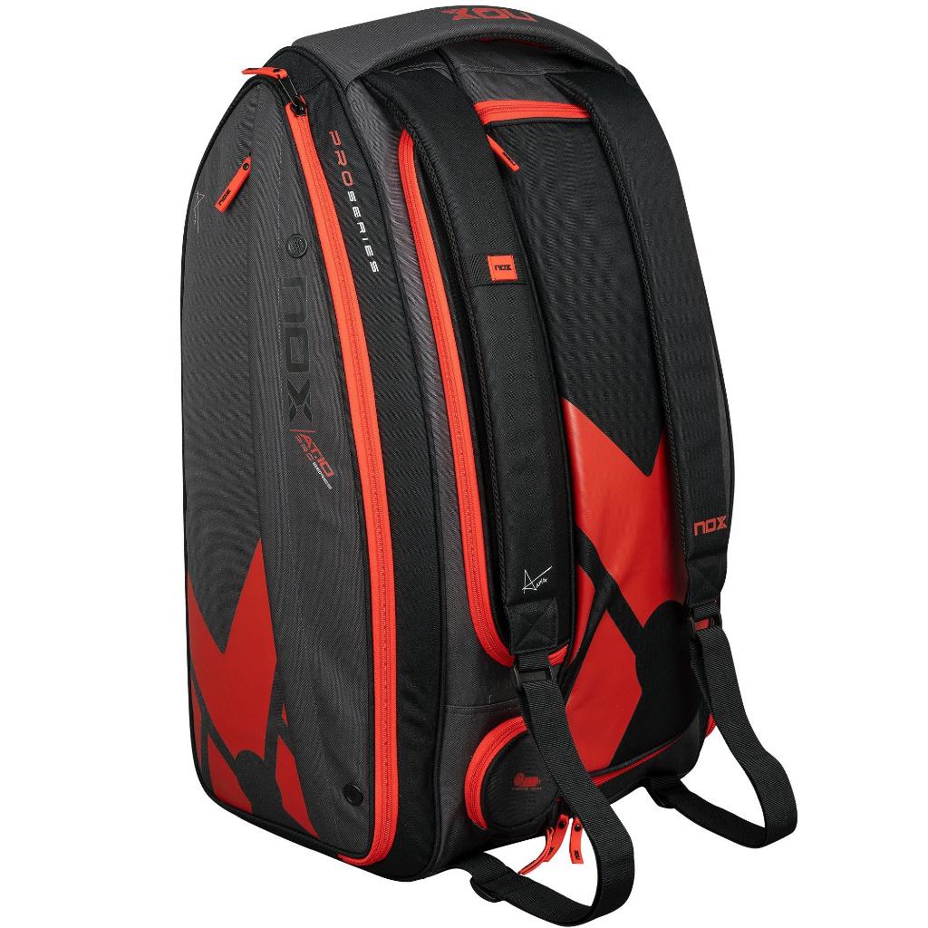 Padel Sac XXXL - 94L - Neuf avec étiquette, Envoi, Neuf, Sac de padel