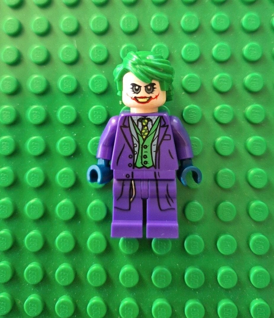 Lego super heroes, Ophalen of Verzenden, Lego