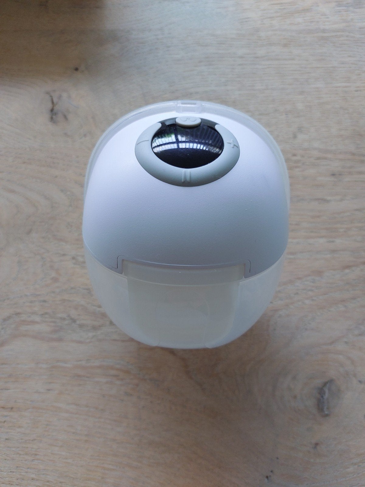Draagbare / handsfree borstkolf - 2 stuks, Ophalen, Zo goed als nieuw, Draadloos, Borstkolf