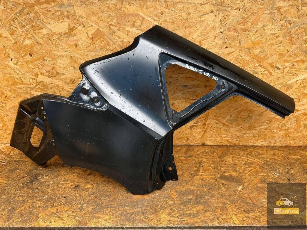 Aileron arri re droit neuf d'origine pour Toyota Auris II HB, Info@toyota.co.jp, Toyota Motor Corporation, Toyota-Cho 1
471-8571  Toyota City