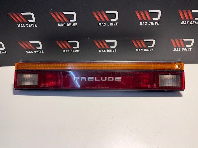 Honda prelude center achterlicht, Gebruikt