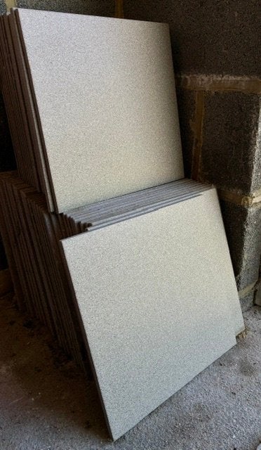carrelage, Bricolage & Construction, 20 à 40 cm, Céramique, Enlèvement, 20 à 40 cm