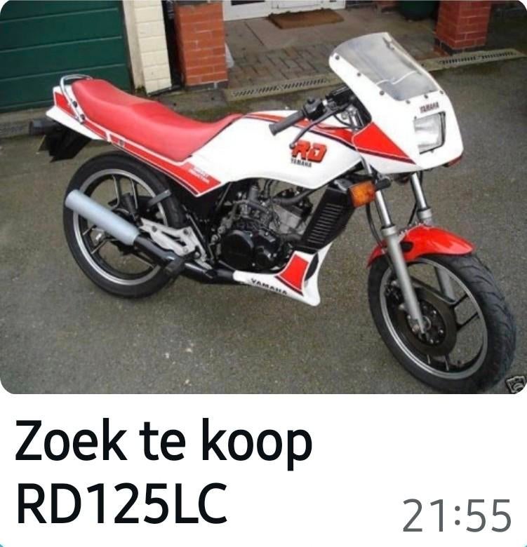 Zoek ...Te Koop, Motos, Motos | Yamaha, Particulier
