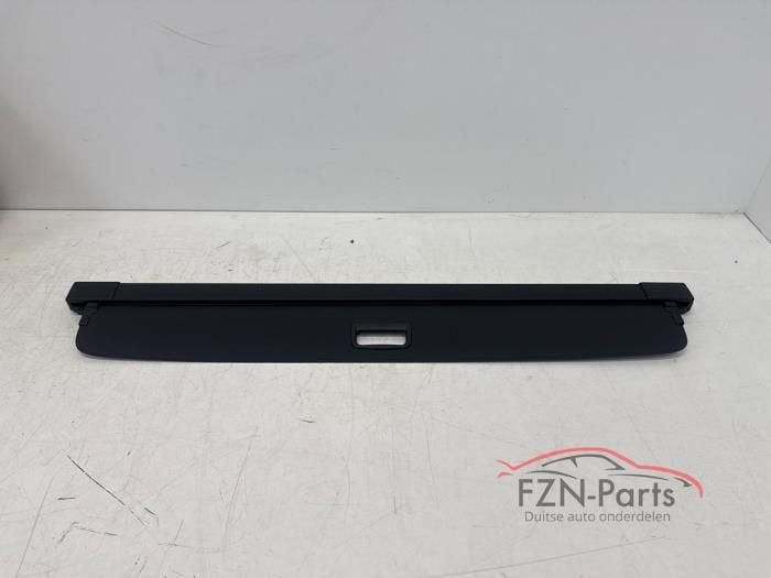 Mercedes-Benz Citan W420 Rolhoes bagageruimte rollo, Auto-onderdelen, Ophalen of Verzenden, Gebruikt