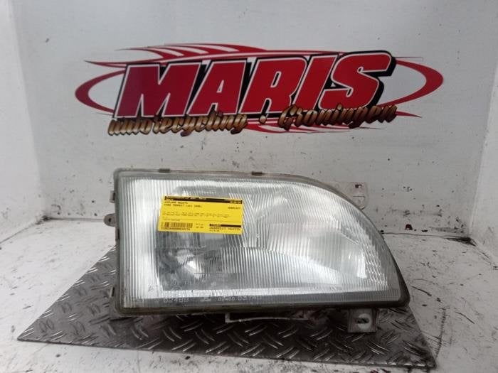 Phare droit d'un Ford Transit, -, -, 3 mois de garantie, -
