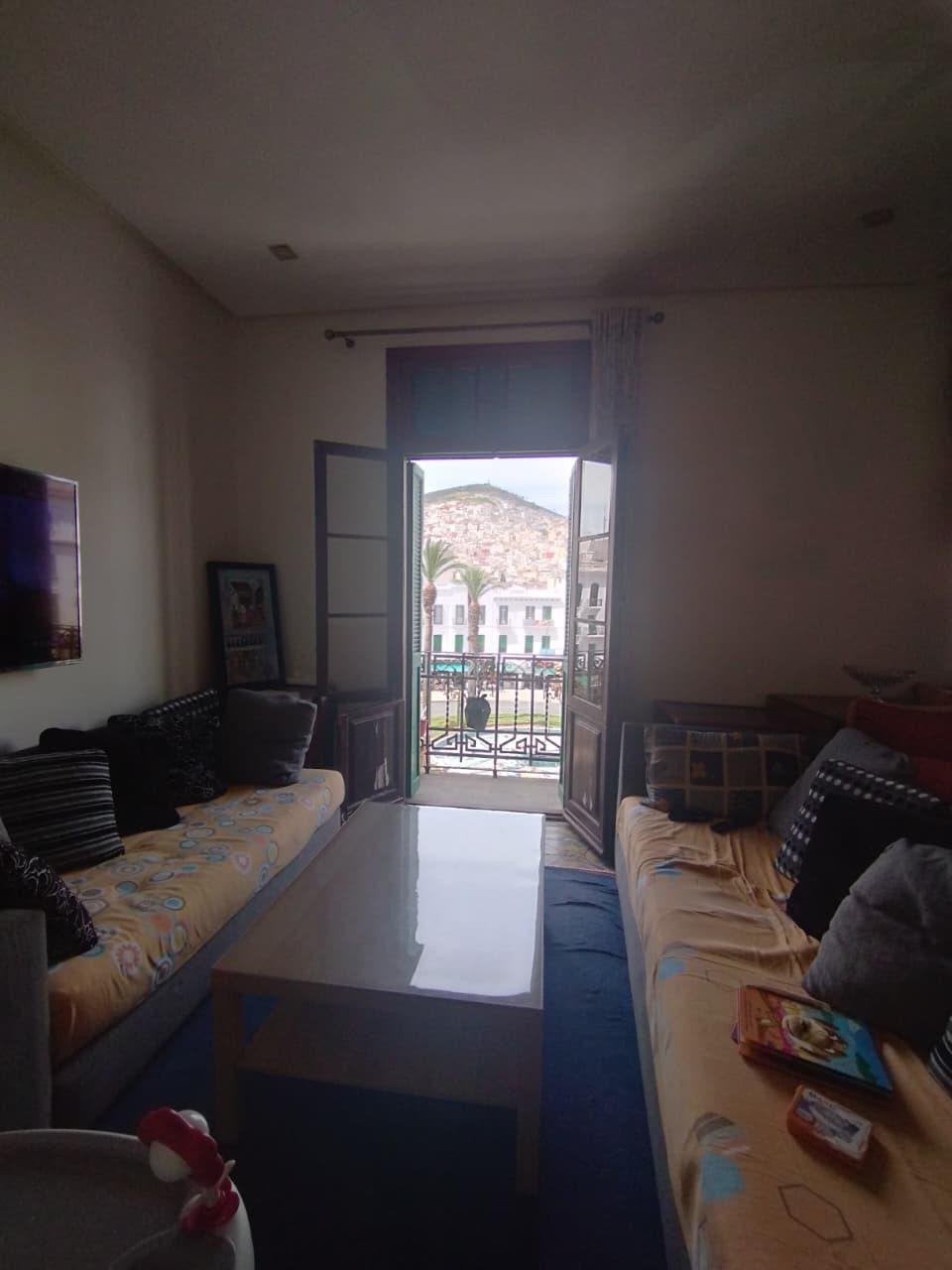 A vendre Appartement Tetouane Centre plaza Primo, Immo, Appartement