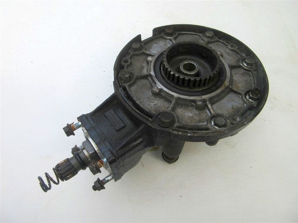 Kawasaki GT550 cardanklok GT 550 cardan klok KZ550G kardan