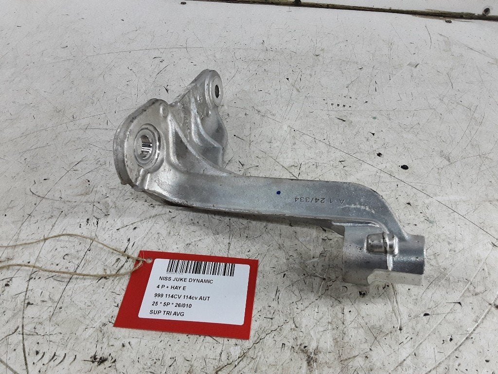 SUPPORT Nissan Juke (F16) (01-2019/-) (548519790R), Autos : Pièces & Accessoires, Germany@nissan-services.eu, Kronenweg 38
50389  Wesseling, DE