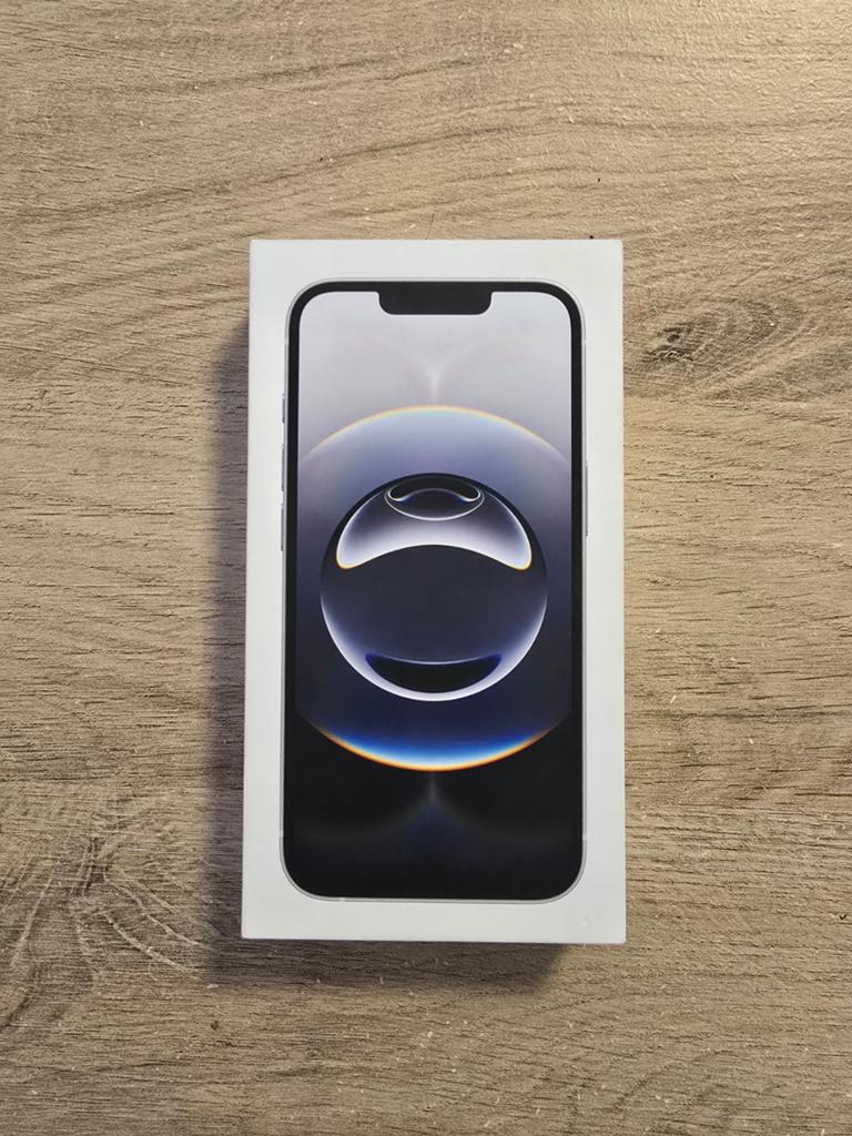 Iphone 16E, Enlèvement ou Envoi, IPhone 16
