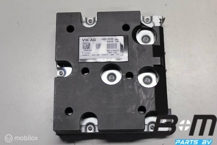 Digitale TV tuner voor Audi's 4G0919129, Gebruikt