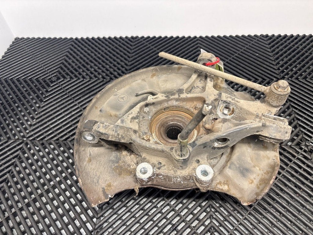 FUSEE ARRIERE DROITE Mercedes-Benz E (W211) (|A2113508308|), Mercedes-Benz, Utilisé, Dialog.mb@mercedes-benz.com, Mercedes-Benz AG