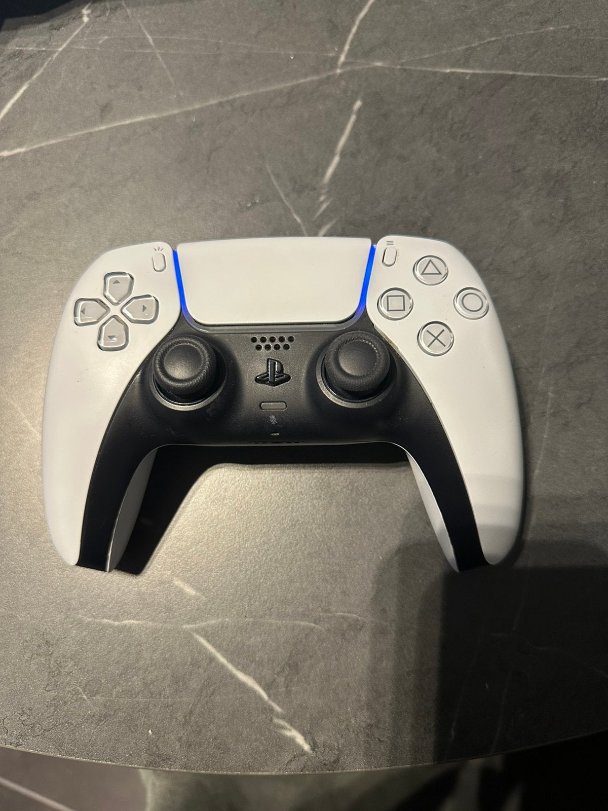 Sony PS 5 Controller, Ophalen, Zo goed als nieuw