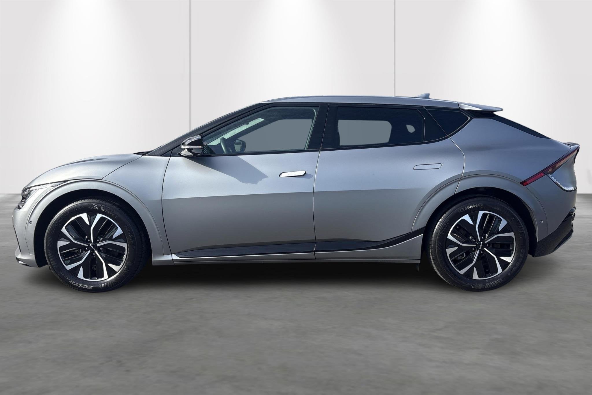 Kia Ev6 BEV 77,4 kWH GT Line AWD + PANO - FULL OPTION, Autos, Argent ou Gris, Achat, https://public.car-pass.be/vhr/733ff753-63e2-42d6-9726-5ba34880e5e3