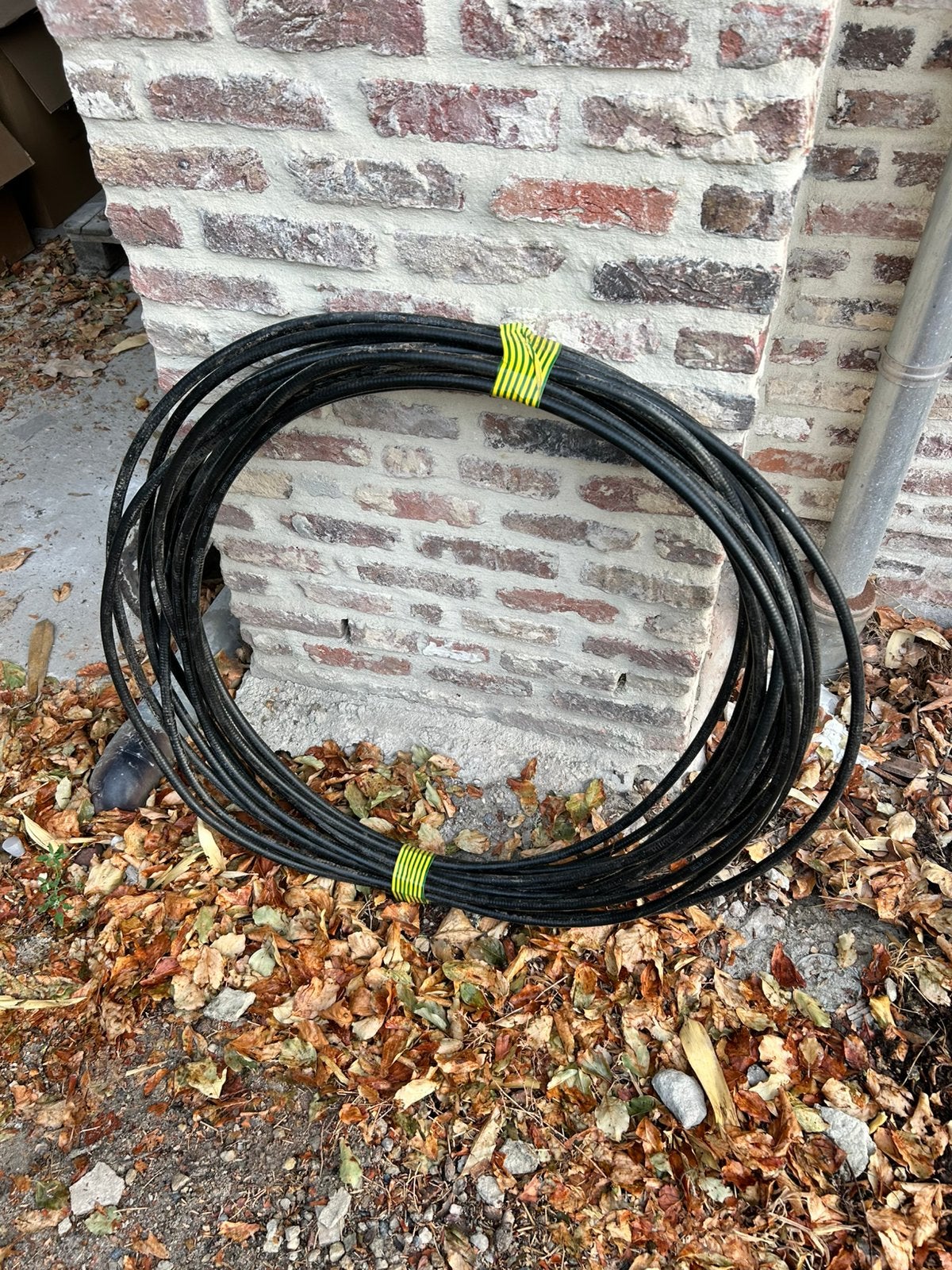 Telenet kabel, Tuin en Terras, Ophalen, Nieuw