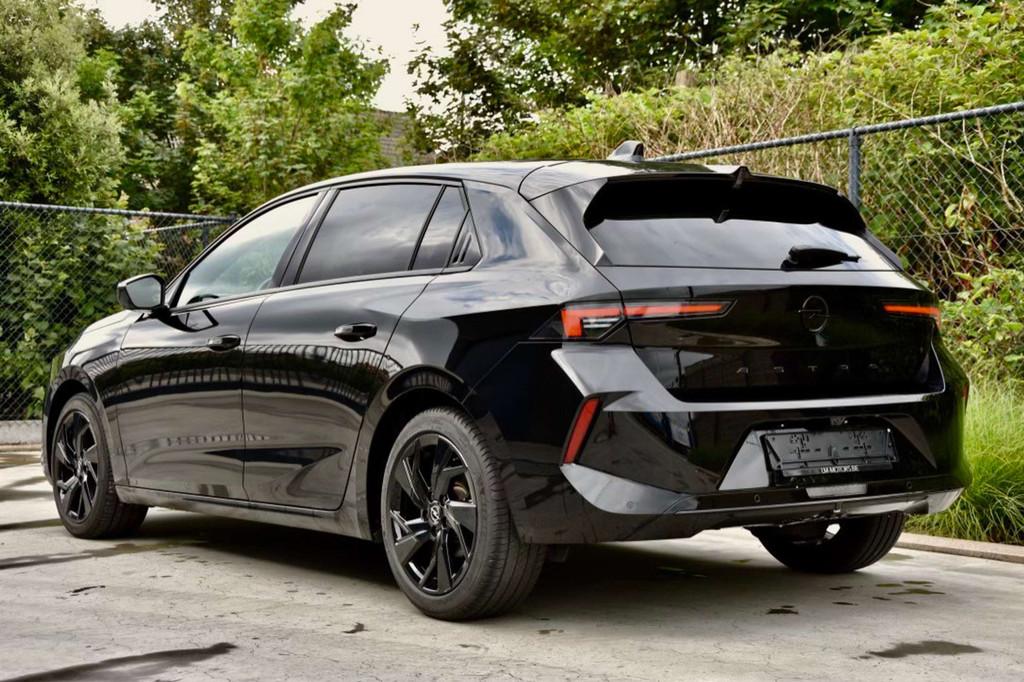 Opel Astra Astra GS-Line - *APPLE CARPLAY * STUURVERWARMING, Achat, Entreprise, Boîte manuelle, 1820 kg