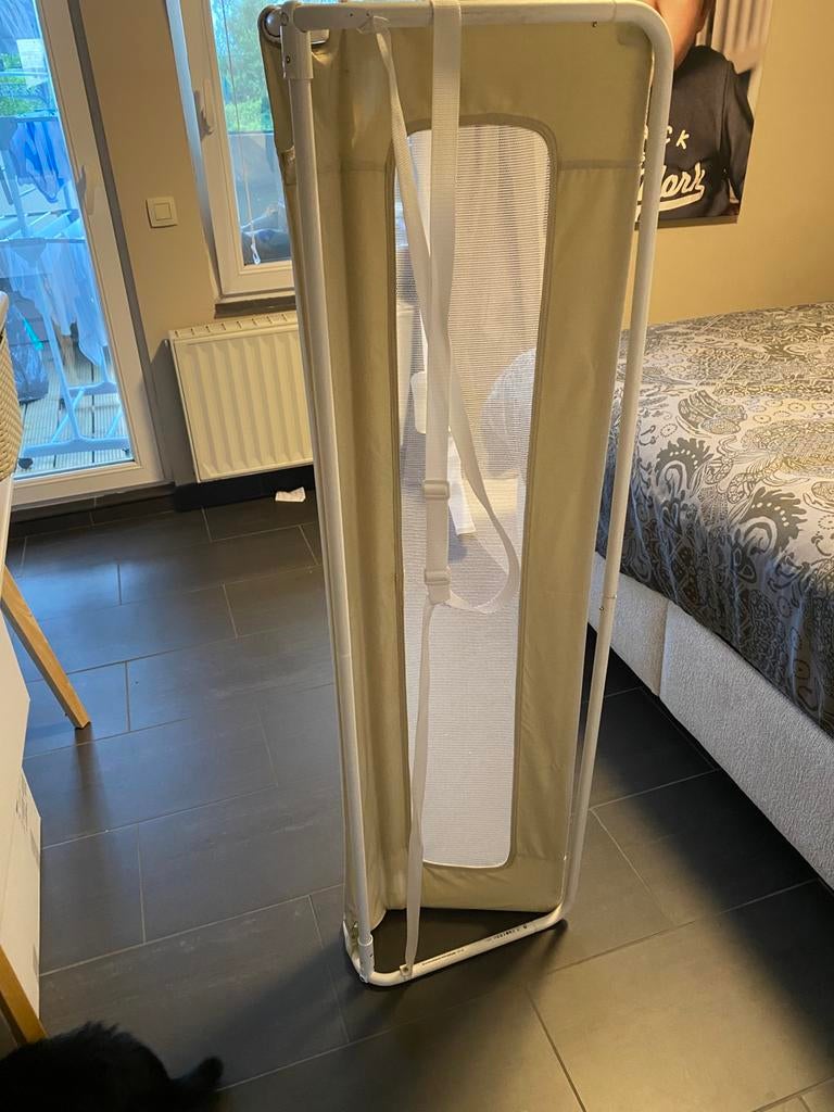 Bedhekje, Huis en Inrichting, Ophalen, Zo goed als nieuw