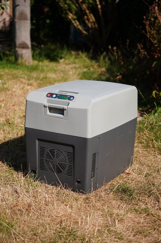 Waeco TripoCool koelbox 35L, Enlèvement, Comme neuf, Glacières, Électrique