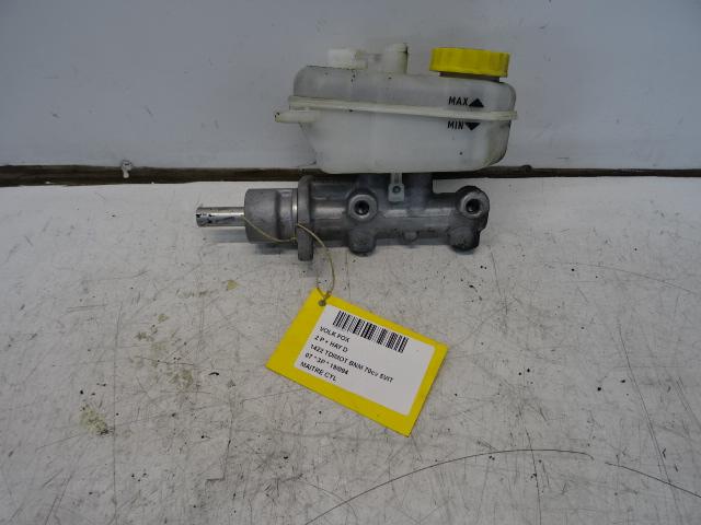 MAITRE CYLINDRE DE FREIN Volkswagen Fox (5Z), Utilisé, Volkswagen