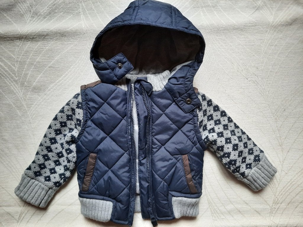 Blouson hiver Early Days Taille 3à6 mois, Ophalen, Overige typen, Jongetje of Meisje, Early Days