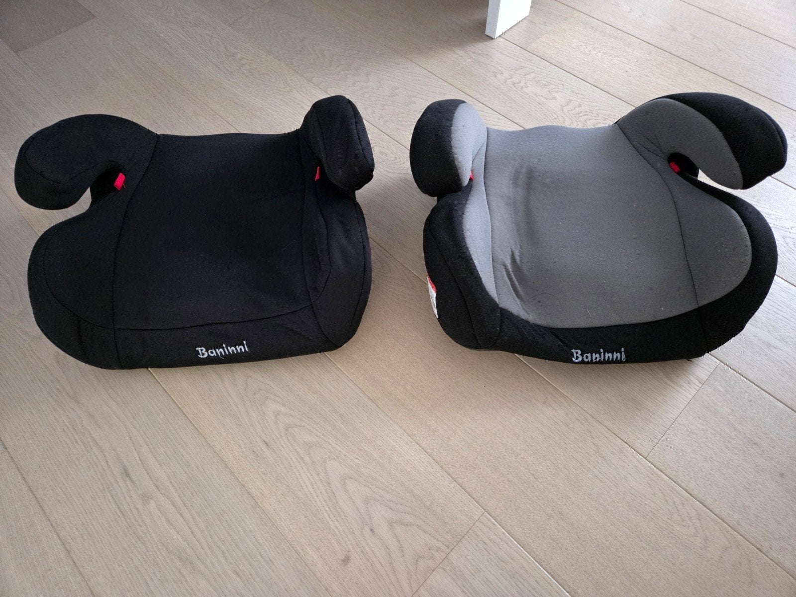 2 Autozitjes te koop, Kinderen en Baby's, Autostoeltjes, Ophalen