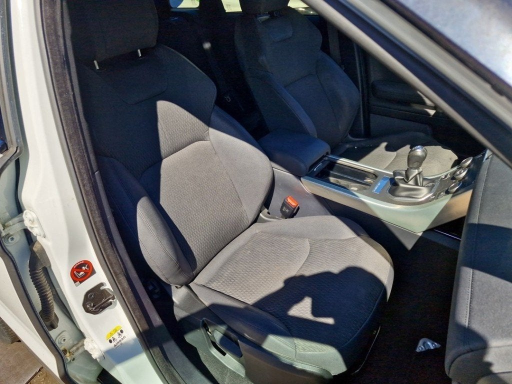 STOEL RECHTS VOOR Range Rover Evoque (LVJ / LVS), Campus Kronberg 7
61476  Kronberg im Taunus, DE, Jaguar Land Rover Deutschland GmbH