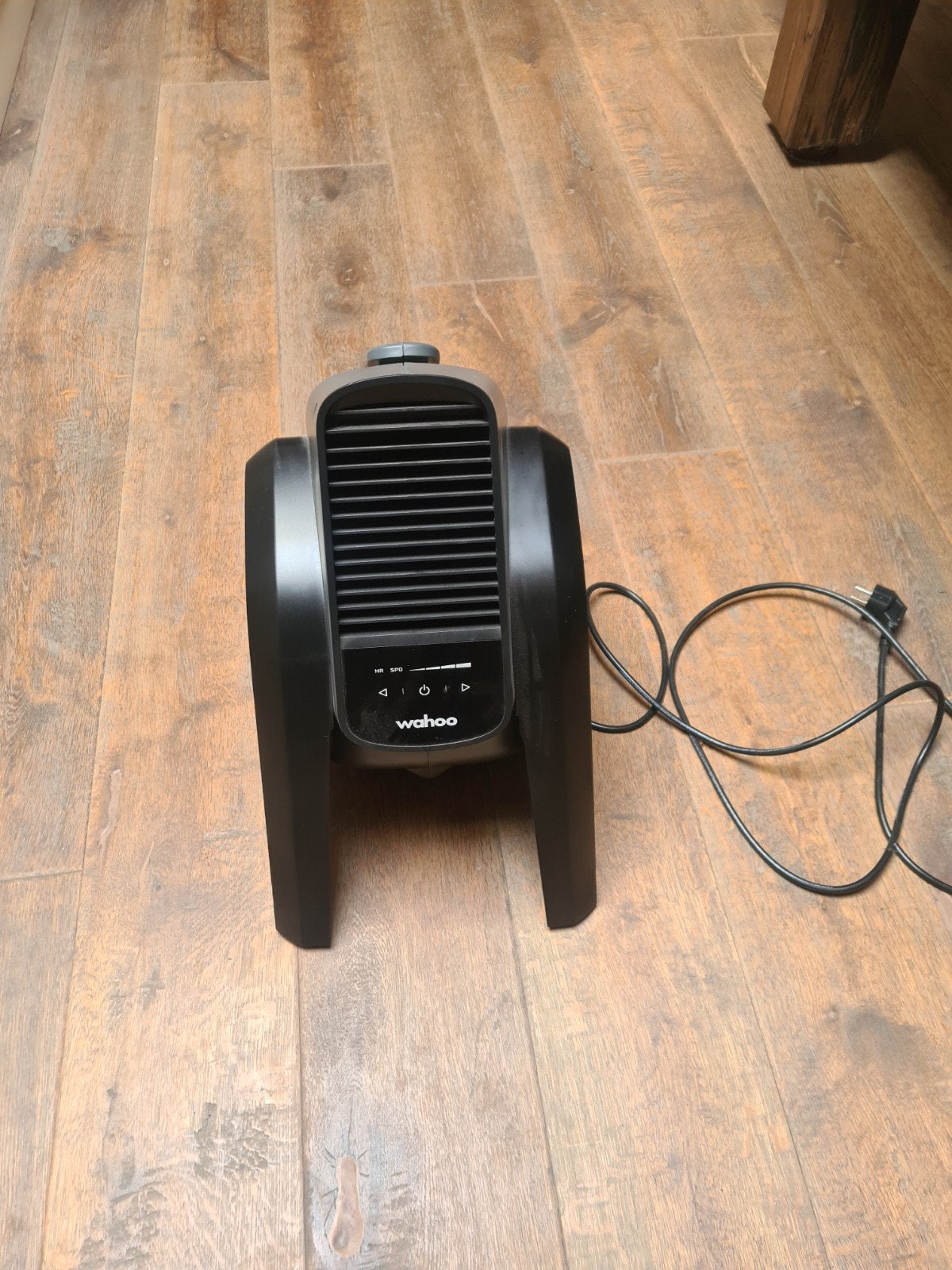 Wahoo kickr headwind, Sport en Fitness, Ophalen