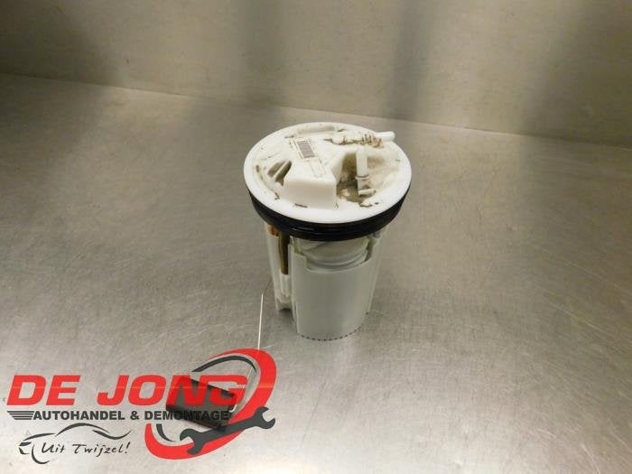 Pompe carburant électrique d'un Ford Fiesta, -, 3 mois de garantie, -, -