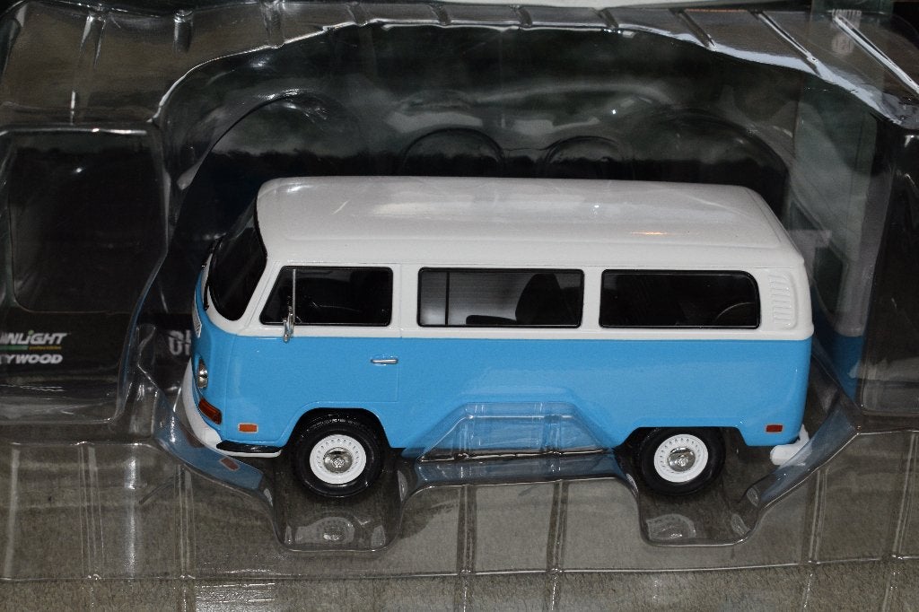 miniatuur auto 1:24 nieuw greenlight VW 1971 volkswagen, Hobby en Vrije tijd, Ophalen of Verzenden, Nieuw