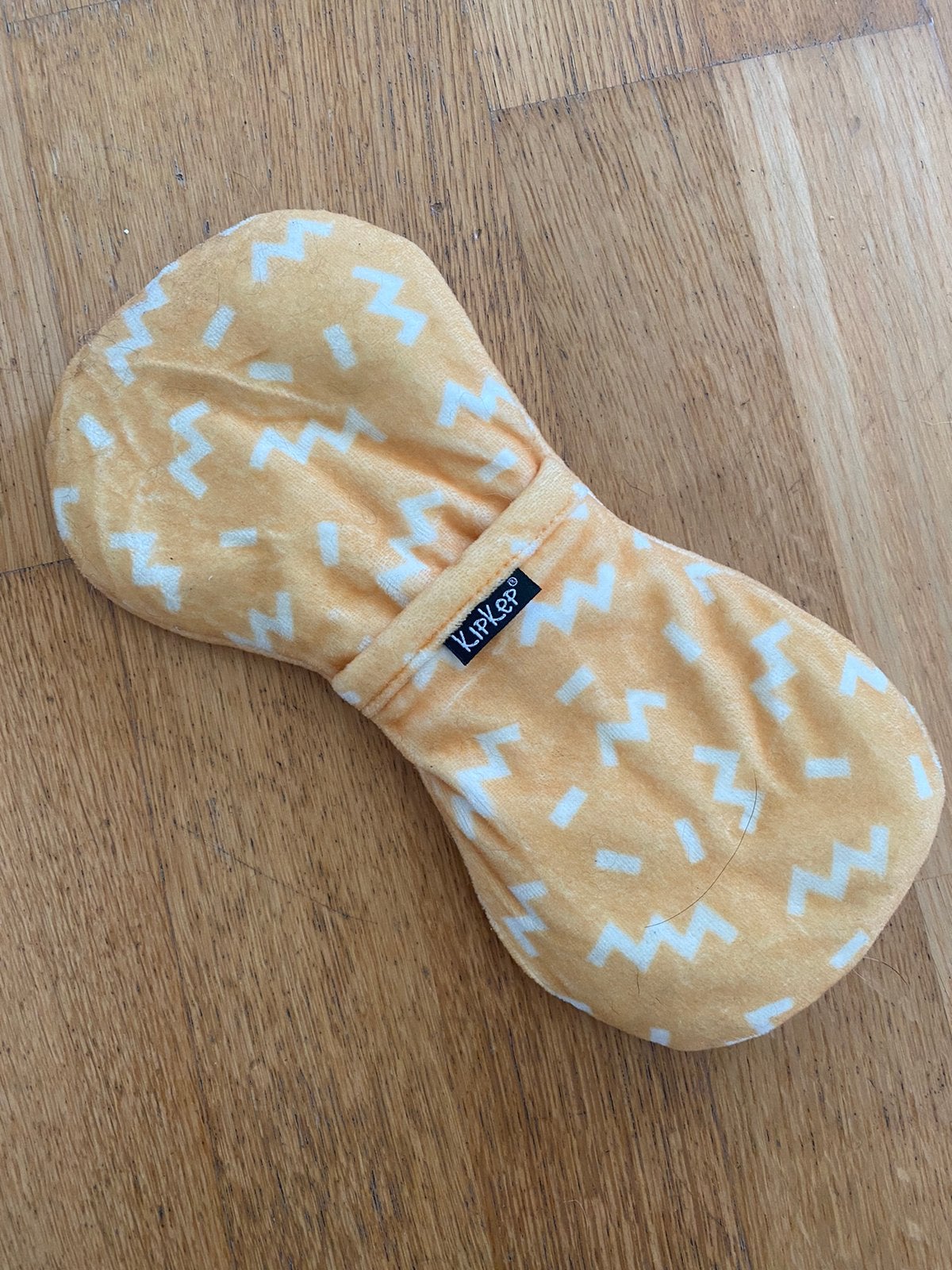 Warmtekussen, Kinderen en Baby's, Badjes en Verzorging, Ophalen, Zo goed als nieuw