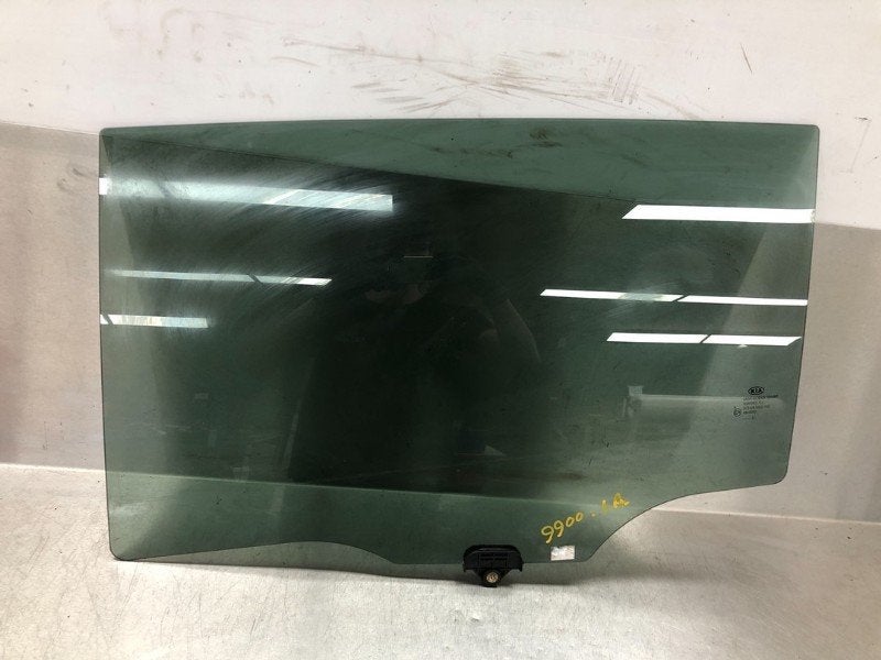 VITRE ARRIERE GAUCHE Kia Sportage (SL) (01-2010/02-2016), Utilisé, Kia
