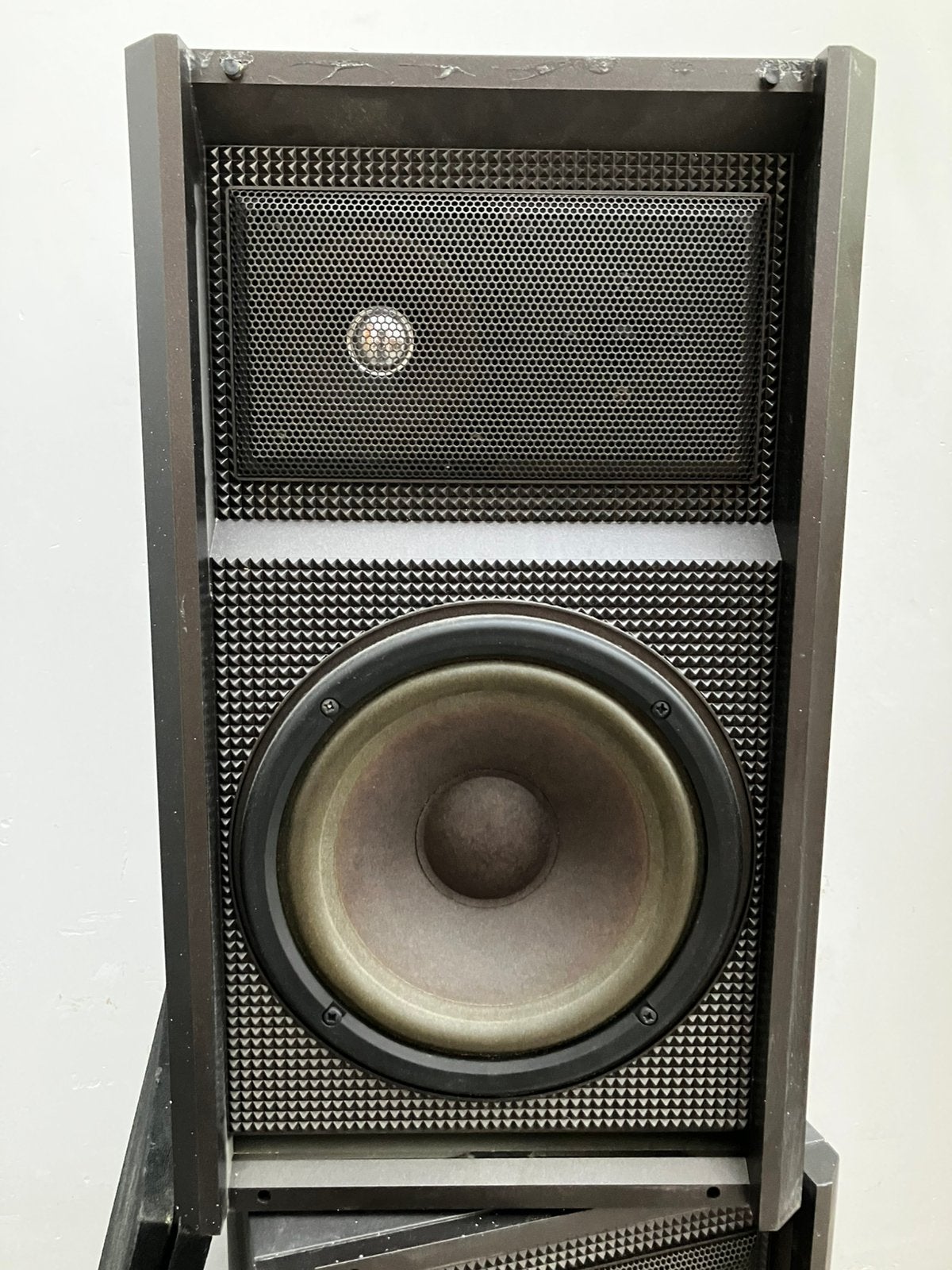 Schneider LS 8029 speakers, Autres marques, Bass-reflex, 60 à 120 watts, Enlèvement