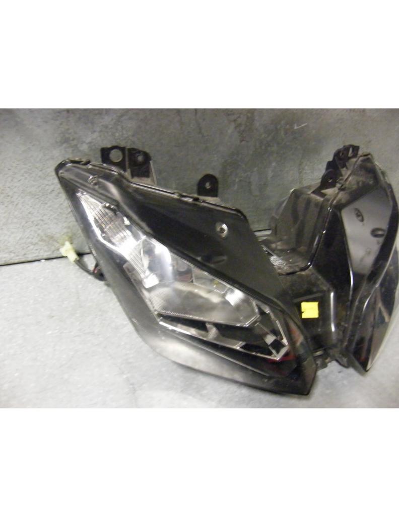 ninja 300R 2012 - 2017 Kawasaki Koplamp D1-41157, Motoren