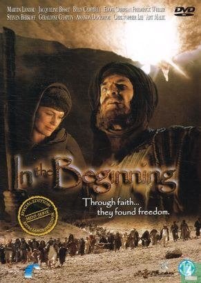 in the beginning ( j biset , e borgnine , m landeau ), Enlèvement ou Envoi, Neuf, dans son emballage