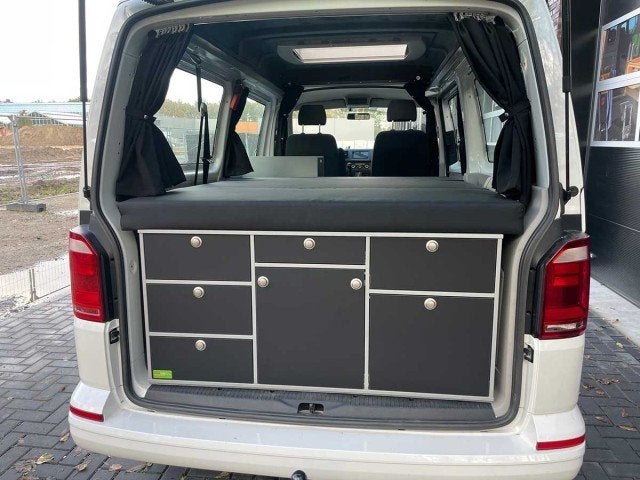 Kant-en klare modulaire boxen voor een complete Minicamper !, Ophalen of Verzenden, Nieuw