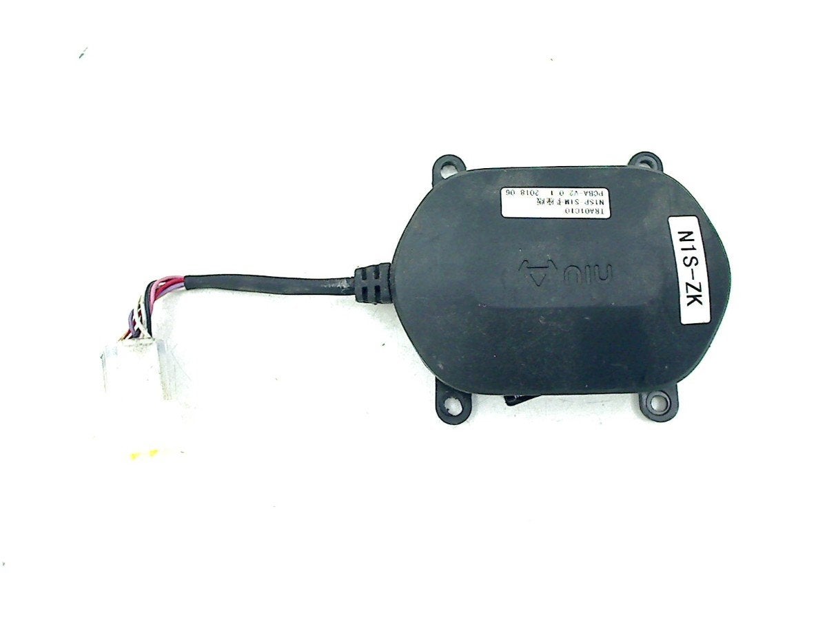 CDI / ECU UNIT Niu NQi 1s (01-2015/-), P.J. Troelstraweg 8 8
3144 CX  MAASSLUIS, NL, Info@cama-motorparts.nl, Overige typen, Dhr. S. di Majo