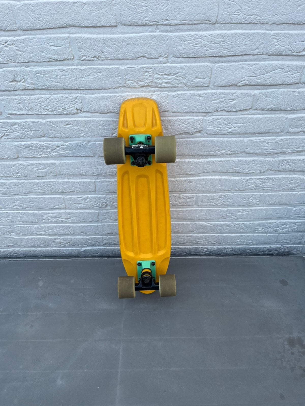 Pennyboard Yamba 100, Ophalen, Gebruikt, Skateboard