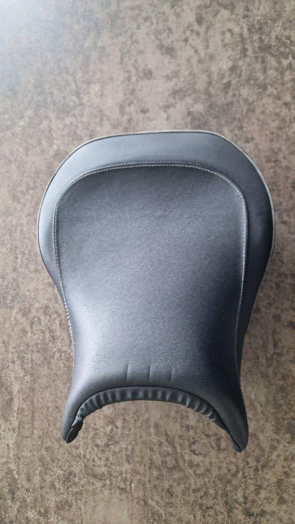 Selle Wunderlich R1200GS - R1250GS, Motos, Enlèvement ou Envoi, Utilisé