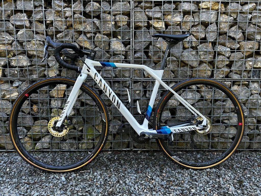 CANYON Cross fiets, Fietsen en Brommers, Ophalen, Gebruikt