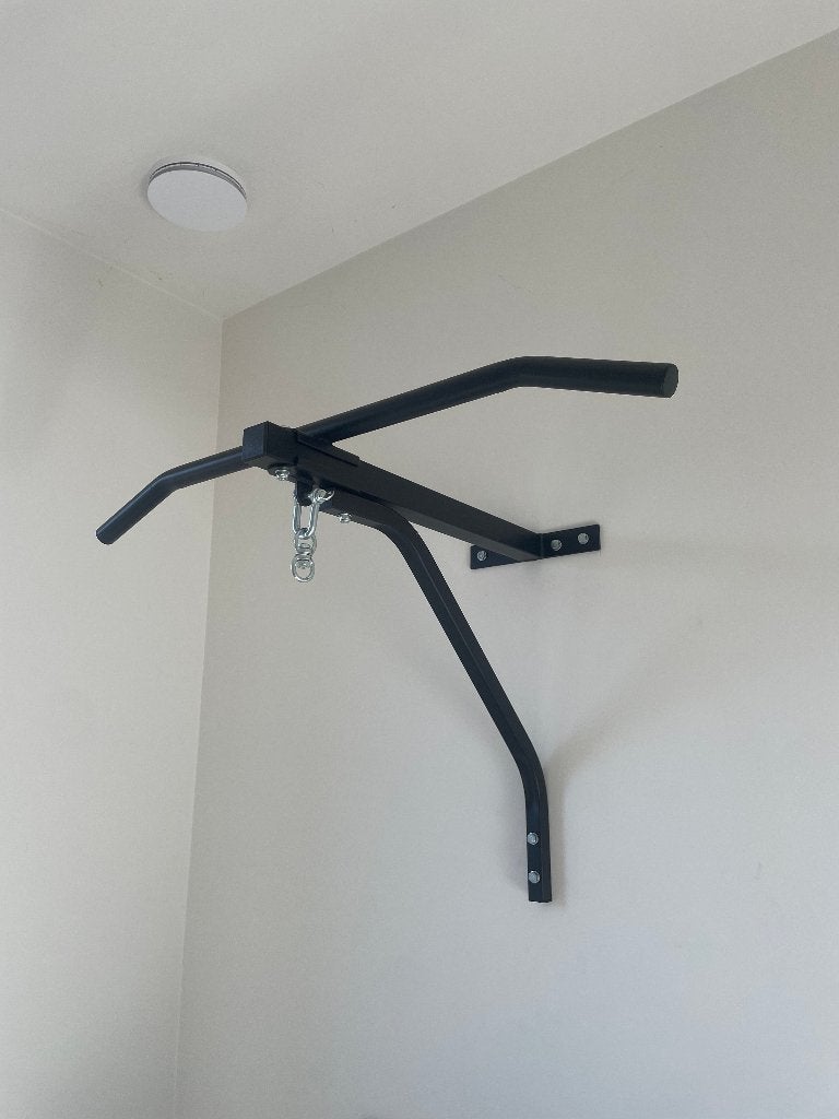 Pull up bar, Ophalen, Krachtstation, Rug, Nieuw